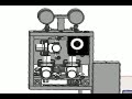 Regenerative Automatic Door Opener Regenerative Automatic Door Opener