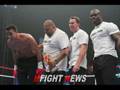 Badr Hari K1  WORLD GP HIGHLIGHT BY WKMOCRO