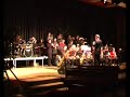Leibniz Bigband - Up To Date - ZDF Sportstudio