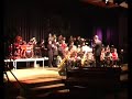 Leibniz Bigband - Up To Date - ZDF Sportstudio