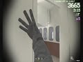 CallOfDuty 4 Modern Warfare: PC Arcade, SAS Epilogue Mission