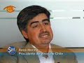 Entrevista Sebastian Mathews