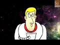Spaced Out- Human Body Explode in Space?
