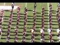Highty-Tighties & Alumni Band Performance 10/04/08