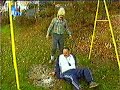 Zmaj od Sipova - Zmaj na vratilu