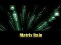 Matrix Rain