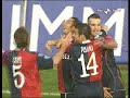 CAGLIARI-SAMPDORIA 1-0 NOVANTESIMO MINUTO Highlights 30-11-2008 Serie A Tim 14a Giornata HQ CAGLIARI-SAMPDORIA 1-0 NOVANTESIMO MINUTO Highlights 30-11-2008 Serie A Tim 14a Giornata HQ
