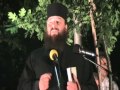 Pr.Mihail Jar - Adunare Mizies (BH)
