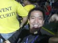 real life LIVE AT ARANETA, MANILA
