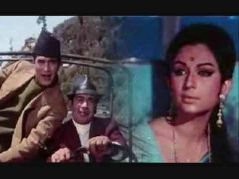 hindi movie Mere Sapnon Ki Rani 2