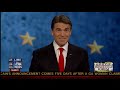 Gov. Rick Perry's segment on 12/3/11 at the Huckabee forum.