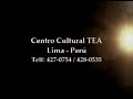 CENTRO CULTURAL TEA