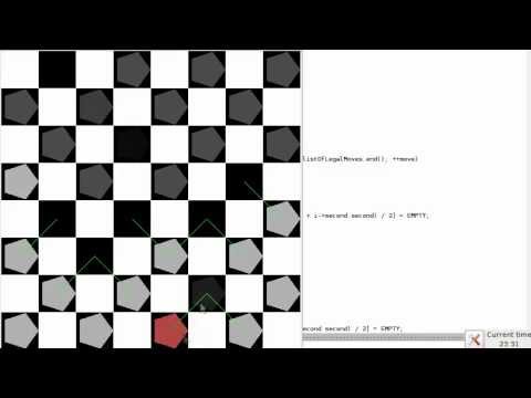 checkers