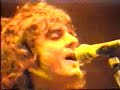 The Seahorses - Love is the Law Glastonbury 1997