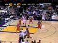 McGrady vs. Warriors 2005.04.05