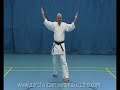 Hangetsu (slow)