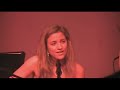 The AMAZING Christy Altomare performs Dreaming With a Broken Heart by John Mayer at the Town Cabaret in DC. Seriously guys, BUY HER MUSIC. She's incredible. www.christyaltomare.com