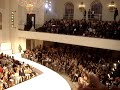 Oscar de la renta Spring 2008 - Fashion week - Park ave NYC