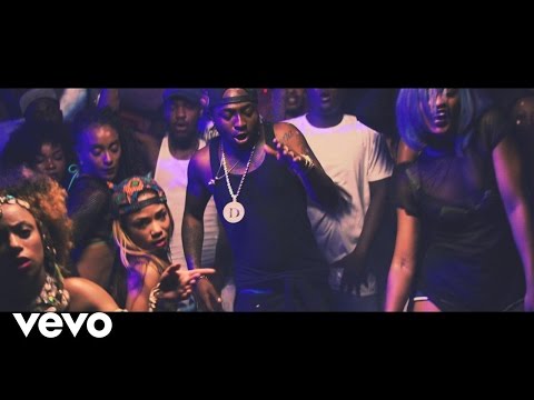 Davido – Gbagbe Oshi