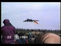 Avro Vulcan XH558