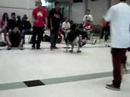 ricky and ? vs velocity