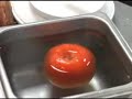 Chicken Chasseur Part 1