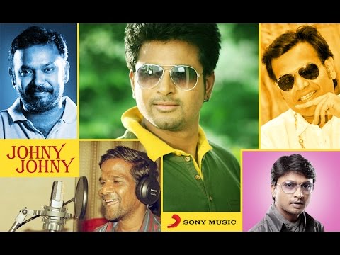 gana - Presenting the Official Song Video of Johny Johny from the Film Vennila Veedu Song : Johny Johny Film : Vennila Veedu Singer : Gana Bala Music Director - Dha...