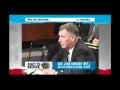 General: Gays In Military Leads To Genocide (Video)