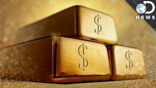 What makes gold so valuable?