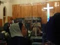 The Chruch Of God(TCOG)Acts 20:28  Jesus is On the Main Line
