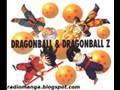 Dragon Ball OST CD3 - Aitsu Wa Son Gokuu