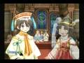 Rune Factory Frontier - Marriage to Selphy