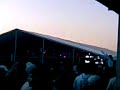 tiesto en parque sarmiento