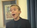 Louis Alexander - Cr�puscule