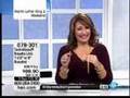 Colleen Lopez Cracks Up Laughing on HSN Live TV