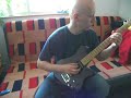 Music Man Axis Sport + Hughes & Kettner Tubeman