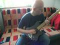 Music Man Axis Sport + Hughes & Kettner Tubeman