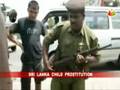 SAY NO TO sinhala child prostitution in Sri lanka