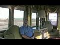 Virginia City Private Rail Car in Reno and the Sierra Nevada