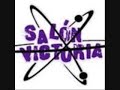 Salon Victoria - Yo No Bebo