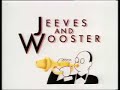 Jeeves & wooster titles