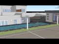 SketchUp DOREEN PALACE CLASSIC INDIAN GEORGIAN ARCHITECTURE