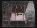 Darwin's Elimination Chamber! 090308