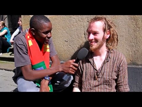 germans - The project was made within the students exchange between Schiller High School (Schillergymnasium) in Münster / Germany and A.Shipena Secondary School in Win...