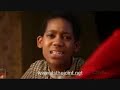 Everybody Hates Chris Ask For An Allowance
