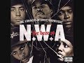 Chin Check - N.W.A
