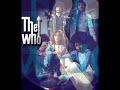 The Who-Heatwave The Who-Heatwave