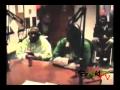 Streetz-N-Young Deuces Radio Interview wDJ Craig McNeal on WMSE 91.7FM - Milwaukee, WI (Part Three)
