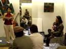 #3 Poetry reading by Mong Lan, guitar accompaniment by Nik #3 Poetry reading by Mong Lan, guitar accompaniment by Nik