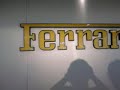 Autohaus Ferrari Krüger in Hannover/Laatzen
